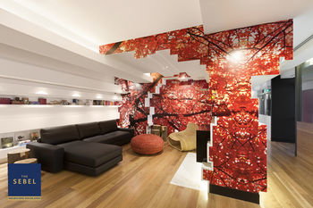 The Sebel Melbourne Docklands - Accommodation Tasmania 23