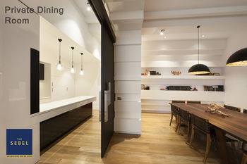 The Sebel Melbourne Docklands - Accommodation Tasmania 24