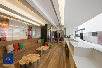 The Sebel Melbourne Docklands - Accommodation Tasmania 25