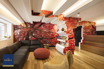 The Sebel Melbourne Docklands - Accommodation Tasmania 26