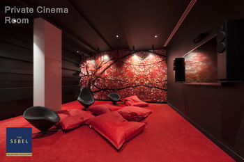 The Sebel Melbourne Docklands - Accommodation Tasmania 27