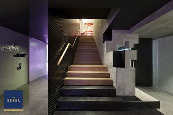 The Sebel Melbourne Docklands - Accommodation Tasmania 28