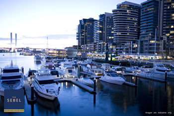 The Sebel Melbourne Docklands - Accommodation Tasmania 31