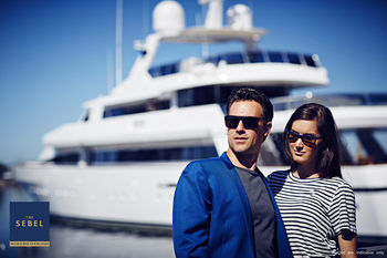 The Sebel Melbourne Docklands - Accommodation Tasmania 34