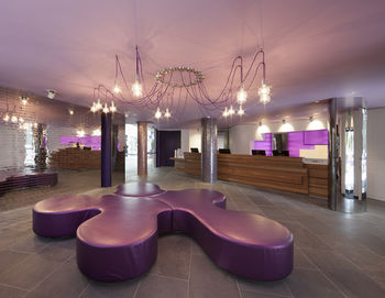 The Sebel Melbourne Docklands - Accommodation Tasmania 35