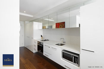 The Sebel Melbourne Docklands - Accommodation Tasmania 36