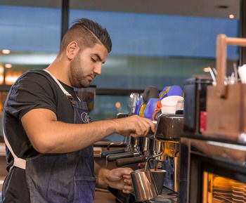 The Sebel Melbourne Docklands - Accommodation Tasmania 37