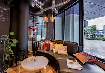 The Sebel Melbourne Docklands - Accommodation Tasmania 38