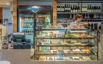 The Sebel Melbourne Docklands - Accommodation Tasmania 39