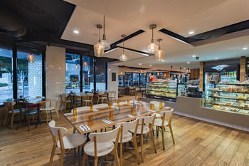 The Sebel Melbourne Docklands - Accommodation Tasmania 40