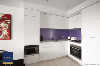 The Sebel Melbourne Docklands - Accommodation Tasmania 44