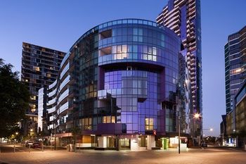The Sebel Melbourne Docklands - Accommodation Tasmania 45