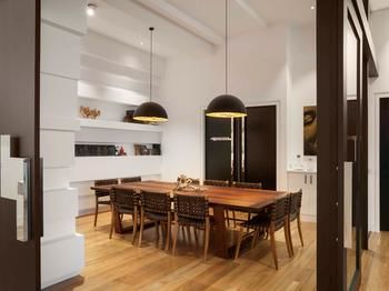 The Sebel Melbourne Docklands - Accommodation Tasmania 53