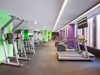 The Sebel Melbourne Docklands - Accommodation Tasmania 54