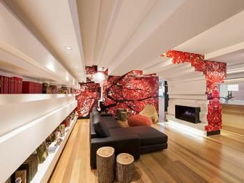 The Sebel Melbourne Docklands - Accommodation Tasmania 62