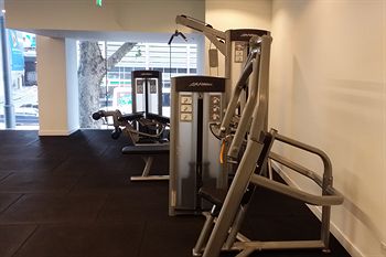 Aura On Flinders Serviced Apartments - Accommodation Tasmania 1