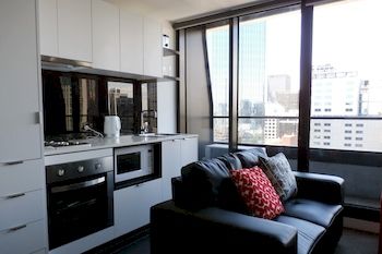 Aura On Flinders Serviced Apartments - Accommodation Tasmania 15