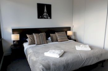 Aura On Flinders Serviced Apartments - Accommodation Tasmania 17
