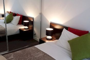 Aura On Flinders Serviced Apartments - Accommodation Tasmania 18