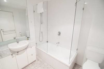 Inner Melbourne Serviced Apartments - Accommodation Tasmania 9