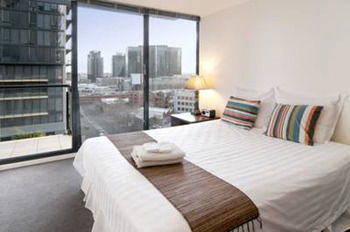Inner Melbourne Serviced Apartments - Accommodation Tasmania 17