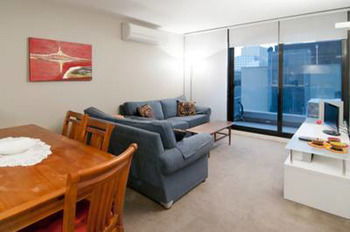 Inner Melbourne Serviced Apartments - Accommodation Tasmania 18