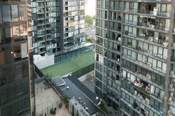 Inner Melbourne Serviced Apartments - Accommodation Tasmania 29