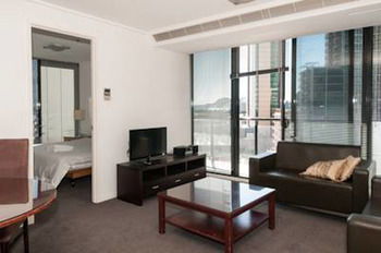 Inner Melbourne Serviced Apartments - Accommodation Tasmania 31
