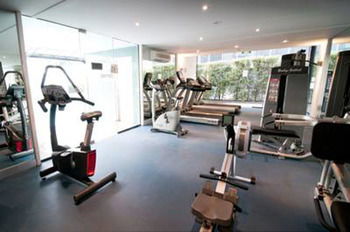 Inner Melbourne Serviced Apartments - Accommodation Tasmania 37