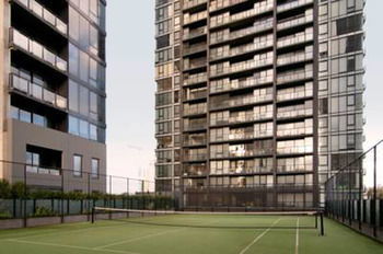 Inner Melbourne Serviced Apartments - Accommodation Tasmania 42