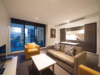 Oaks WRAP On Southbank - Accommodation Tasmania 0