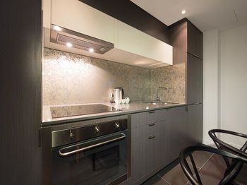 Oaks WRAP On Southbank - Accommodation Tasmania 15