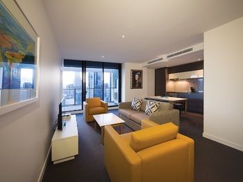 Oaks WRAP On Southbank - Accommodation Tasmania 17
