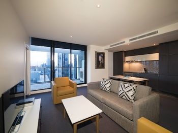 Oaks WRAP On Southbank - Accommodation Tasmania 20