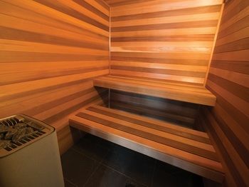 Oaks WRAP On Southbank - Accommodation Tasmania 22