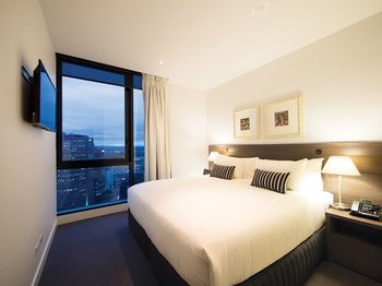 Oaks WRAP On Southbank - Accommodation Tasmania 28