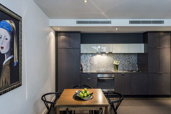 Oaks WRAP On Southbank - Accommodation Tasmania 35