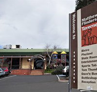 Matthew Flinders Hotel - Accommodation Tasmania