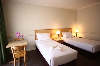 Matthew Flinders Hotel - Accommodation Tasmania 33