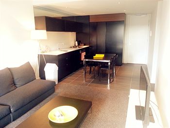 Guilfoyle Apartments - Accommodation Tasmania 0