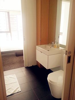 Guilfoyle Apartments - Accommodation Tasmania 1