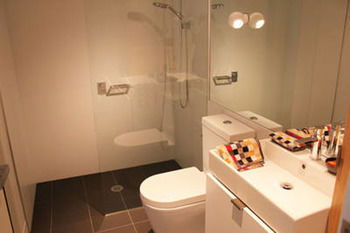 Guilfoyle Apartments - Accommodation Tasmania 4