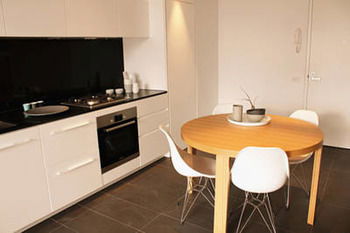 Guilfoyle Apartments - Accommodation Tasmania 11