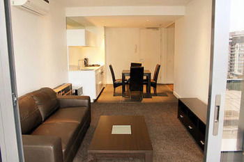 Guilfoyle Apartments - Accommodation Tasmania 13