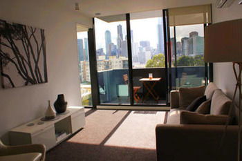 Guilfoyle Apartments - Accommodation Tasmania 14