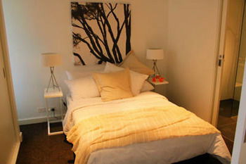 Guilfoyle Apartments - Accommodation Tasmania 15