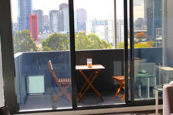 Guilfoyle Apartments - Accommodation Tasmania 16