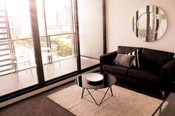 Guilfoyle Apartments - Accommodation Tasmania 17