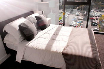 Guilfoyle Apartments - Accommodation Tasmania 19