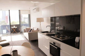 Guilfoyle Apartments - Accommodation Tasmania 23